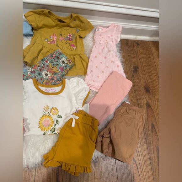 Assorted Baby Clothing Set bundle - Picture 7 of 7